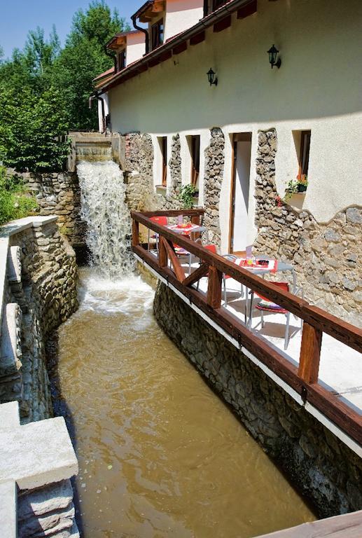 Penzion U Hamru Český Krumlov Exterior foto